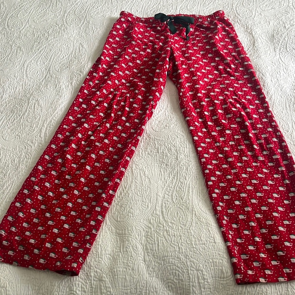 Woman pjs